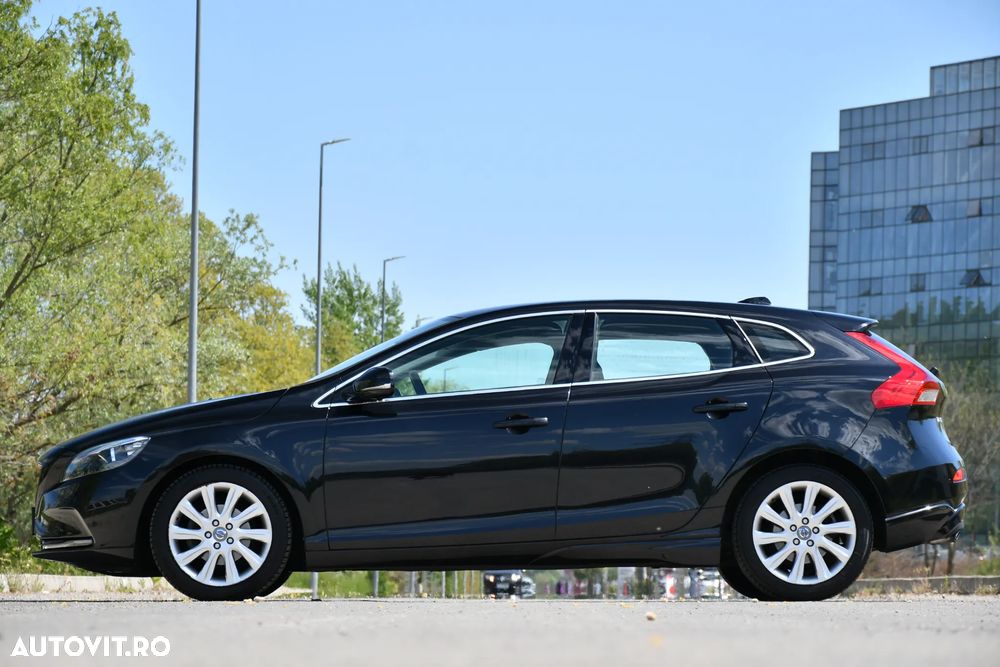 Volvo V40 D2 ECO Summum - 17
