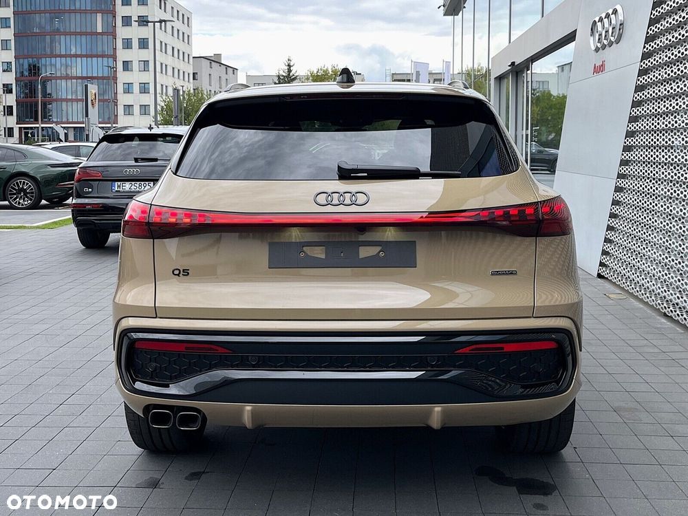 Audi Q5 - 11
