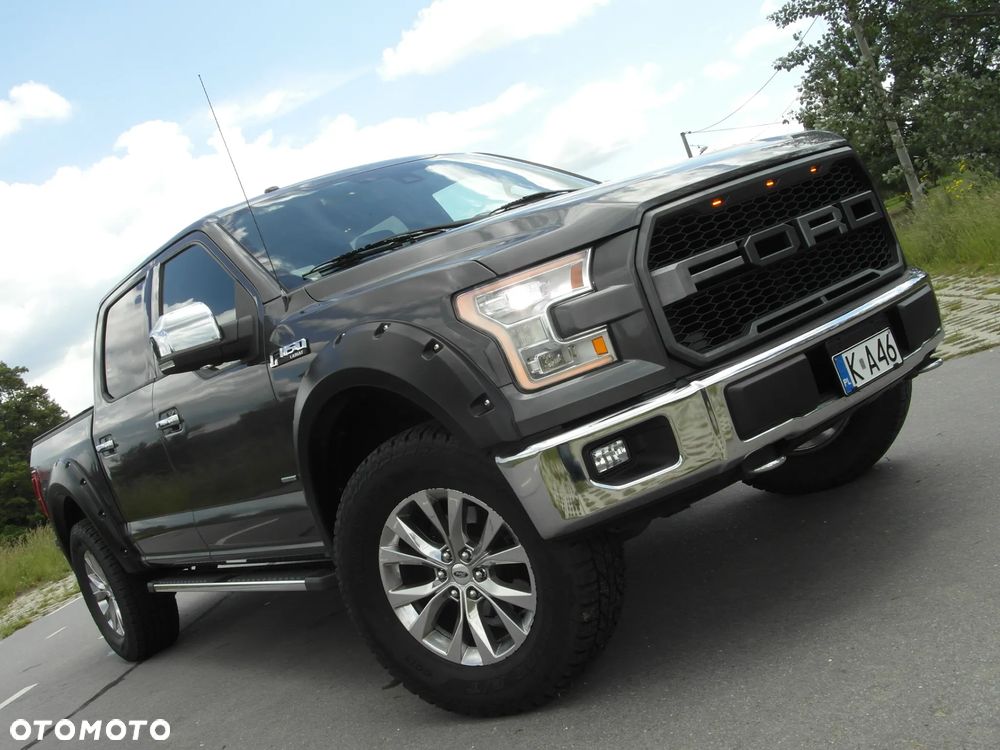 Ford F150 - 12