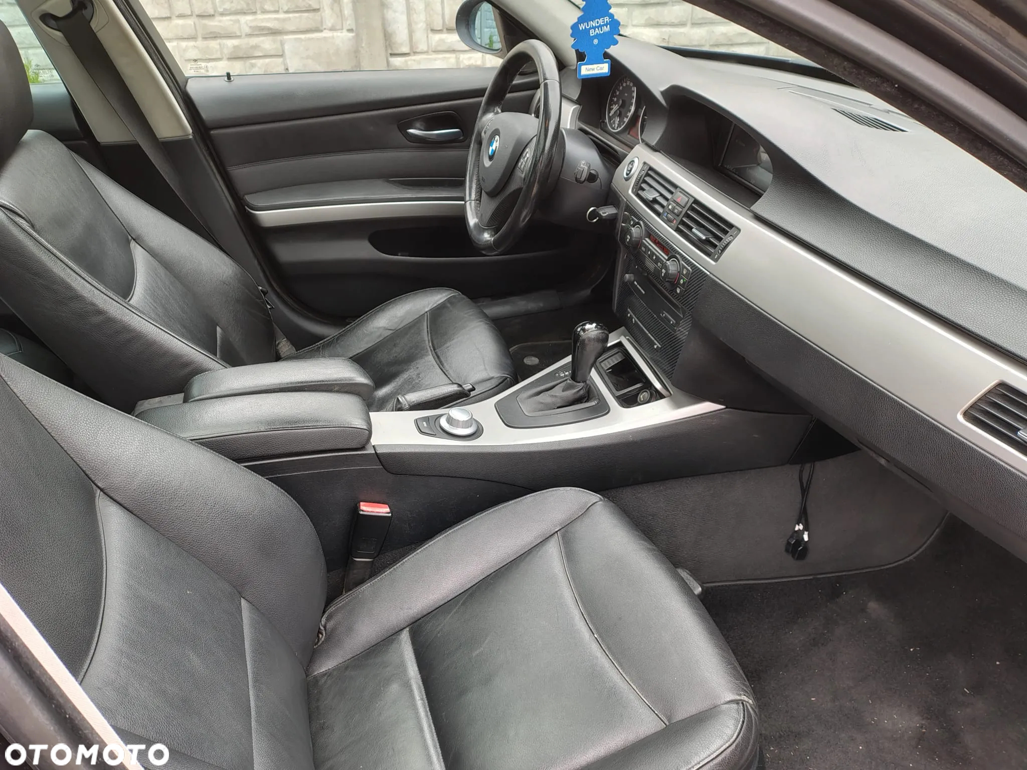 BMW Seria 3 - 20