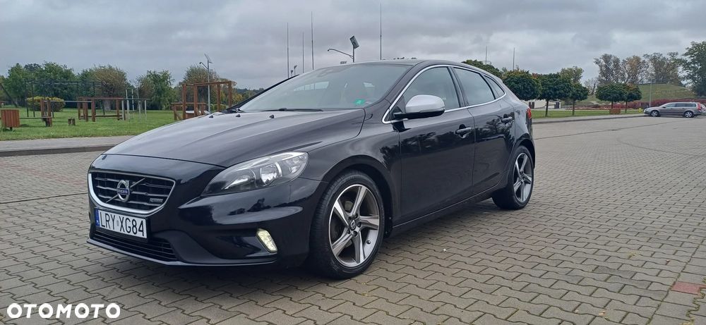 Volvo V40 - 2