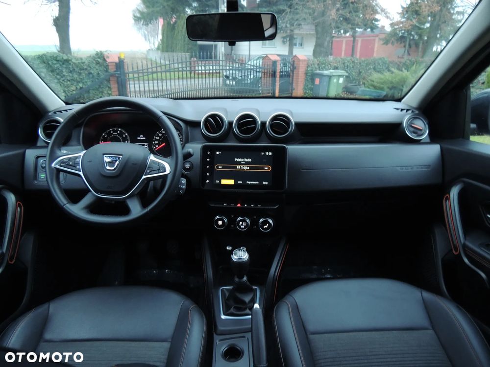 Dacia Duster 1.0 TCe Prestige - 12