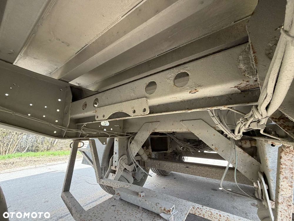 Schmitz Cargobull Gotha - 6