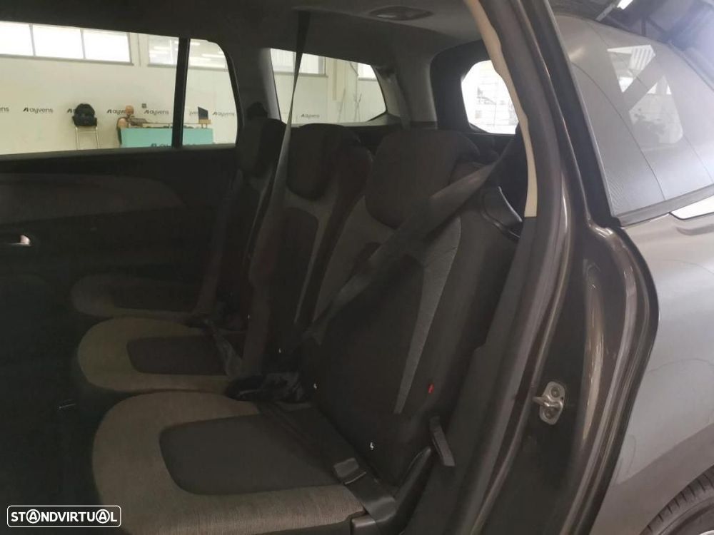Citroën C4 Spacetourer 1.5 BlueHDi Feel - 4