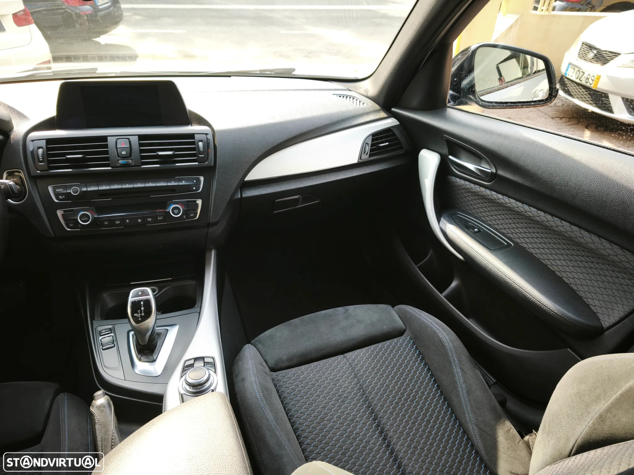 BMW 120 - 30