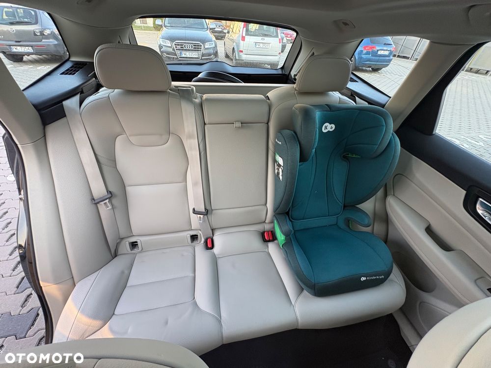 Volvo XC 60 B4 D Inscription - 7