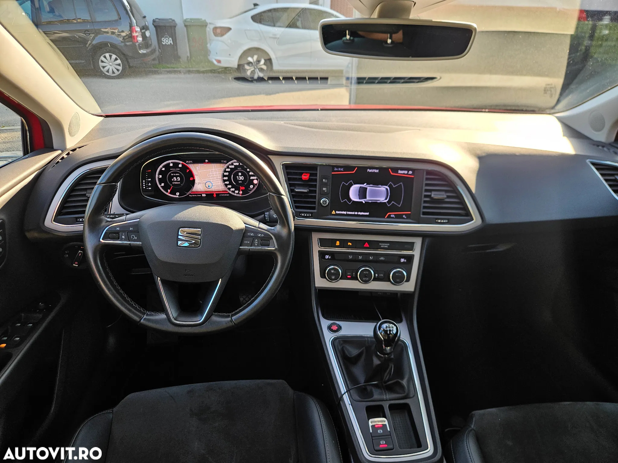 Seat Leon - 9