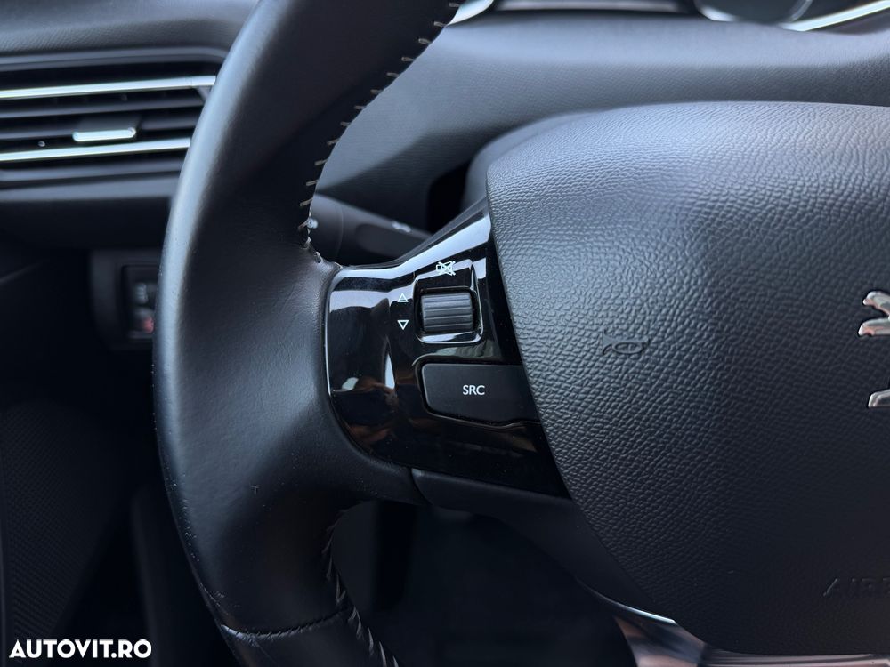 Peugeot 308 PureTech 130 Stop & Start Style - 12