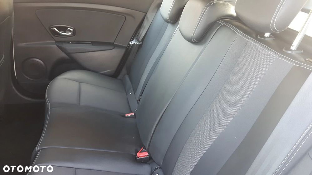 Renault Megane dCi 110 FAP Expression - 13