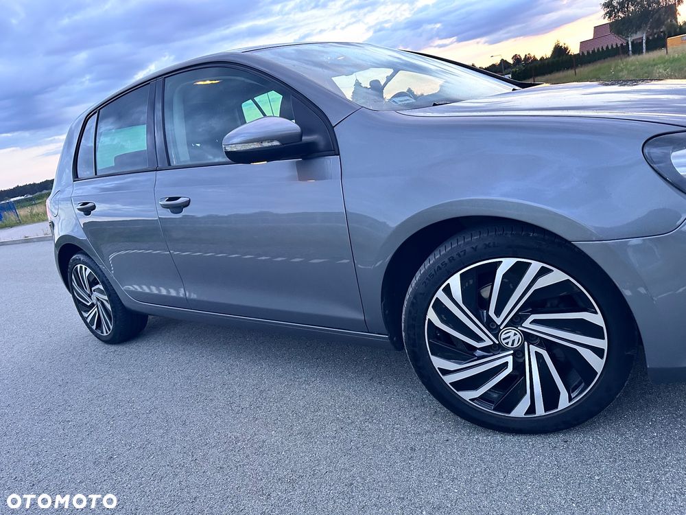 Volkswagen Polo 1.9 TDI - 7