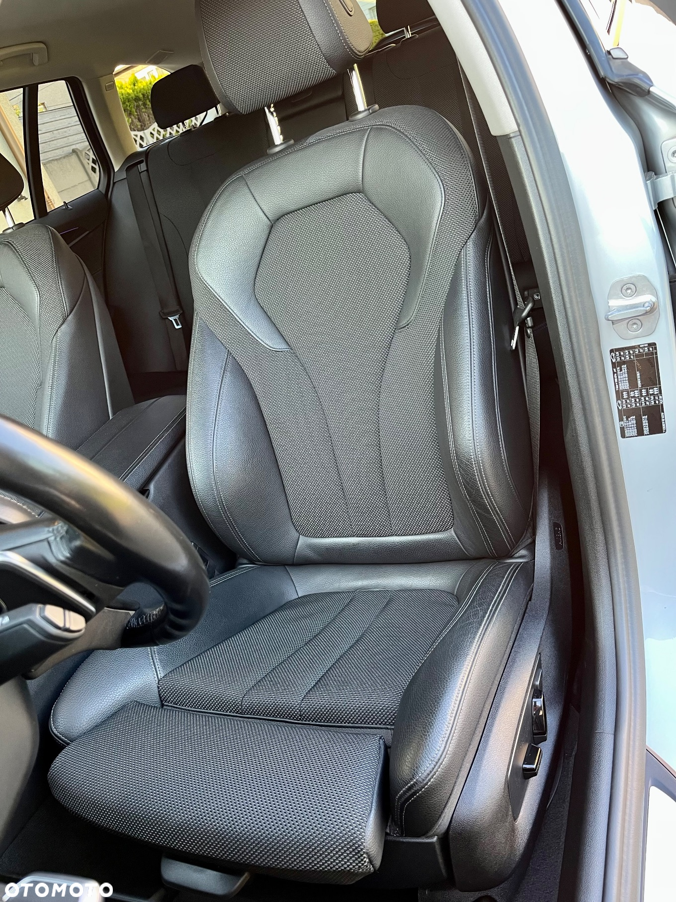 BMW Seria 5 520d Sport Line - 14