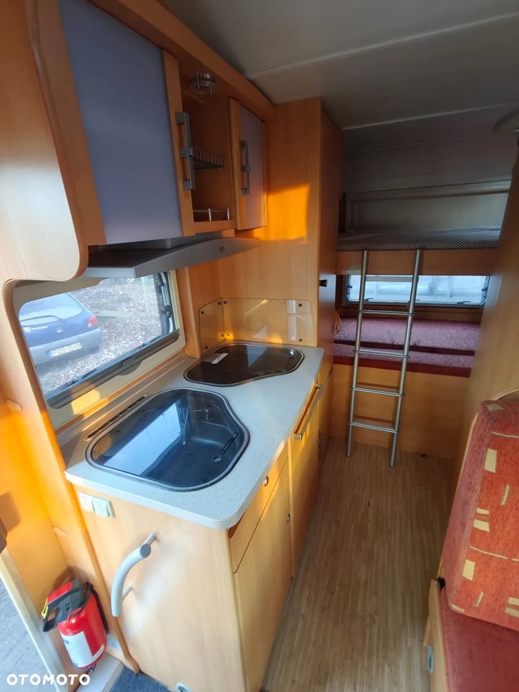 Ford Transit - 11