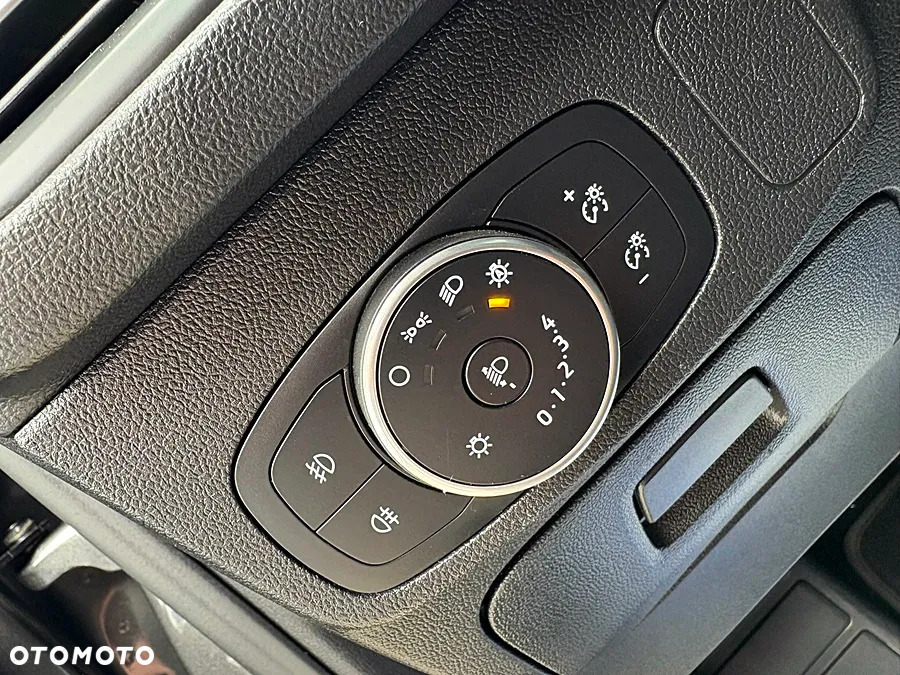 Ford Focus Turnier 1.5 EcoBlue Start-Stopp-System COOL&CONNECT - 15
