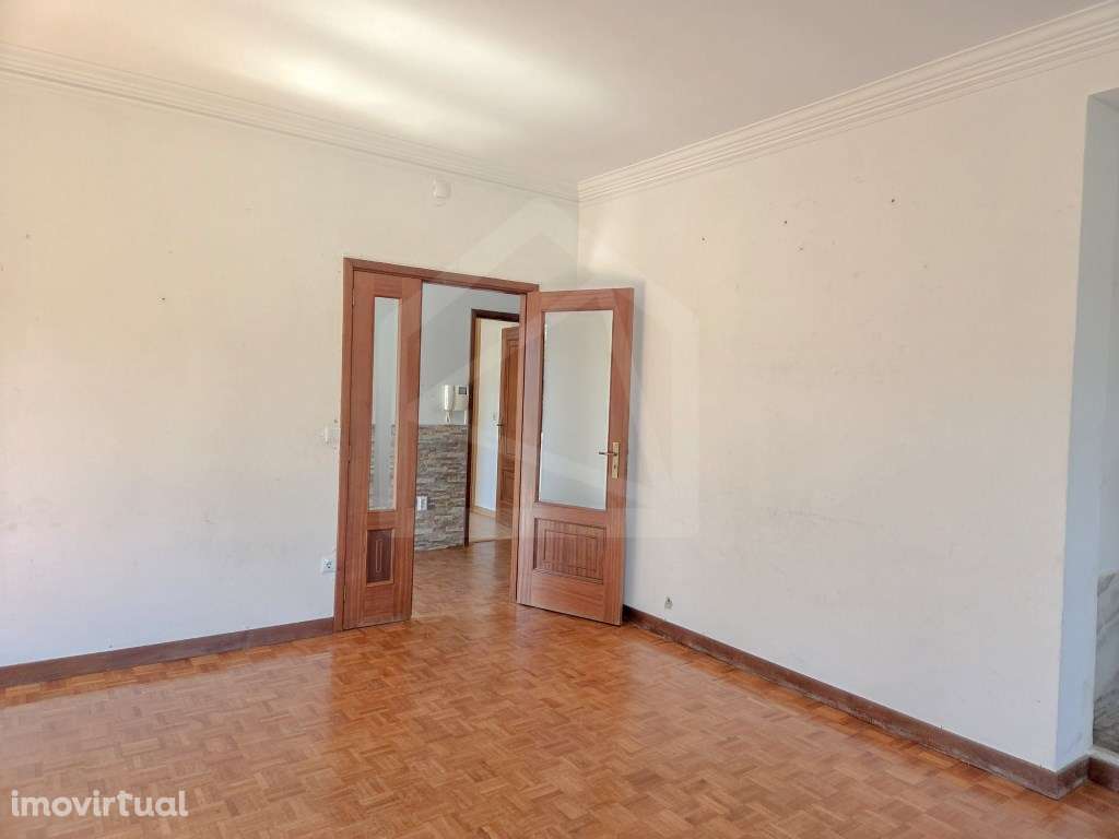 Moradia geminada T4 Em Felgueiras - Grande imagem: 5/58