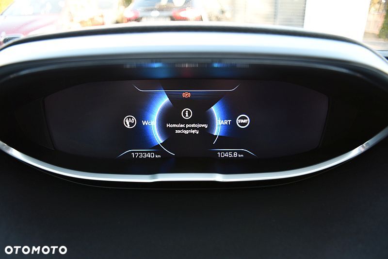 Peugeot 5008 BlueHDI 120 Stop & Start Allure - 39