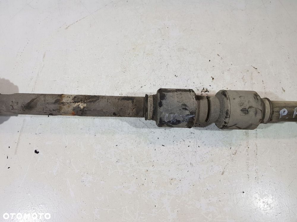 półoś prawa prawy przód hyundai ix35 1.7 crdi eur - 3