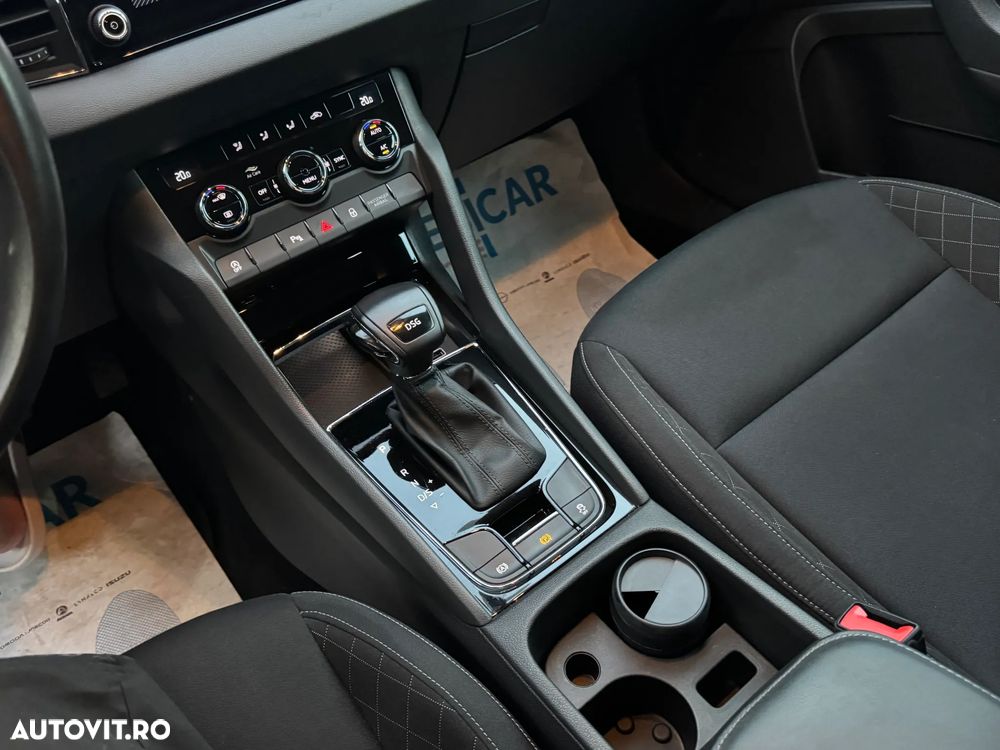 Skoda Karoq - 12