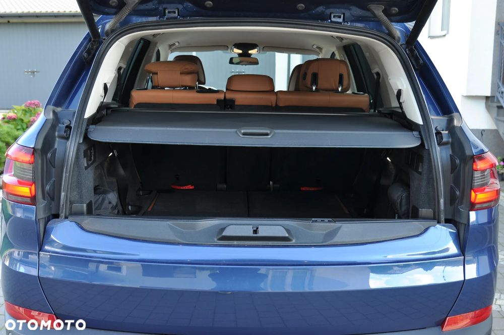 BMW X5 xDrive40i - 9