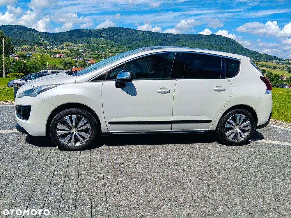 Peugeot 3008 1.6 HDi Style - 2