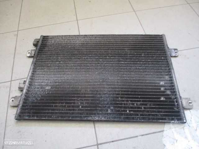 Radiador AC 8200182361 DACIA LOGAN 2007 1.5 DCI RENAULT MEGANE 2002 1.9Dci - 1