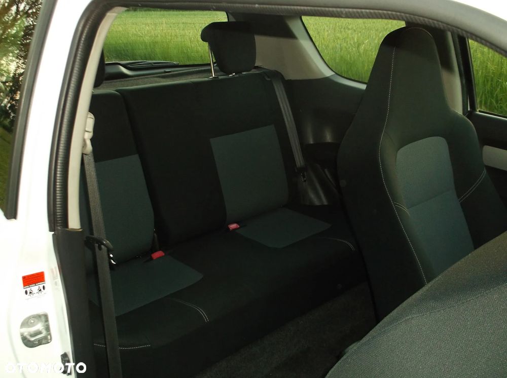 Suzuki Swift 1.3 Comfort - 9