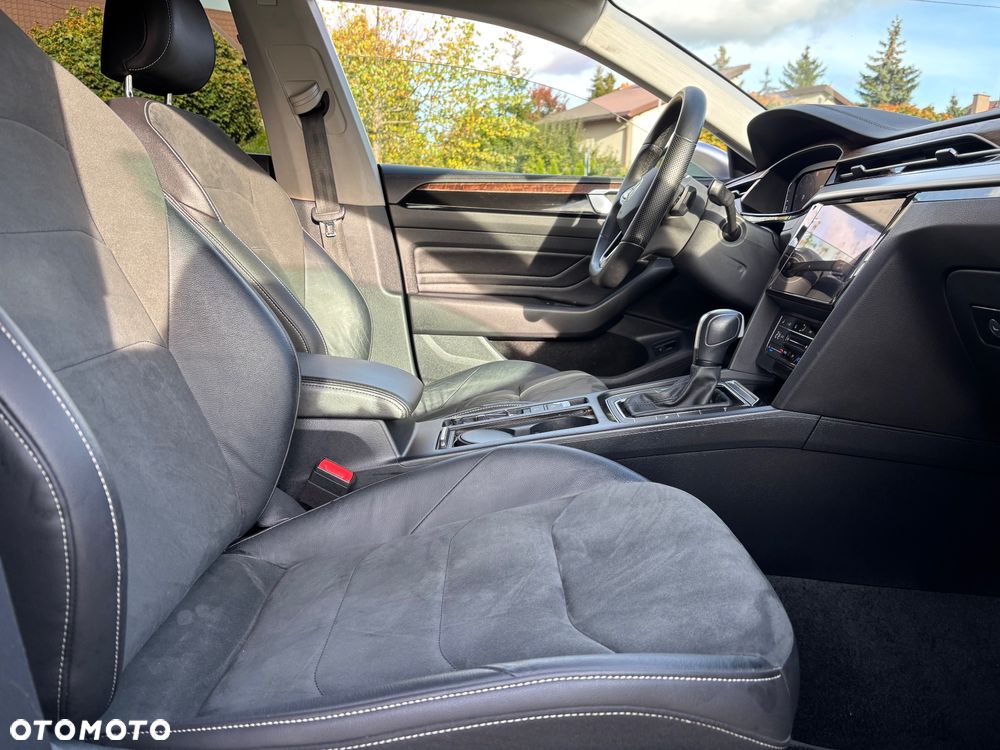 Volkswagen Arteon 2.0 TDI Elegance DSG - 7