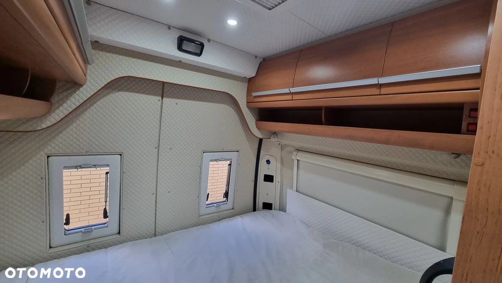 Fiat DUCATO L4H3 KamperVan, 2,3 150 km - 17