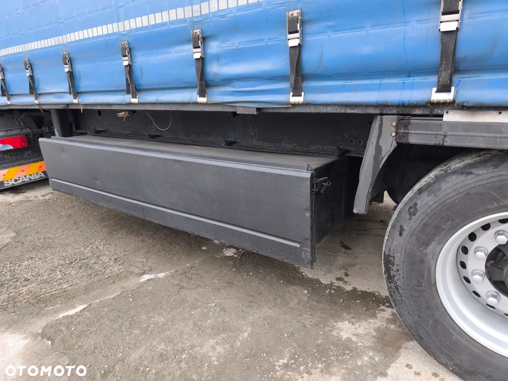 Krone Standart - Wynajem - 10