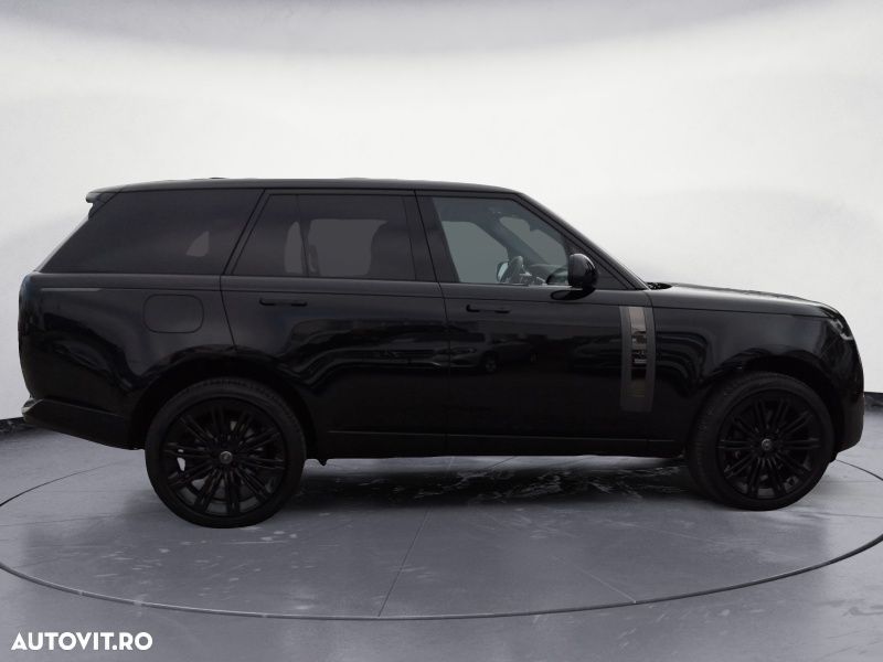 Land Rover Range Rover 4.4 V8 P530 SV - 4