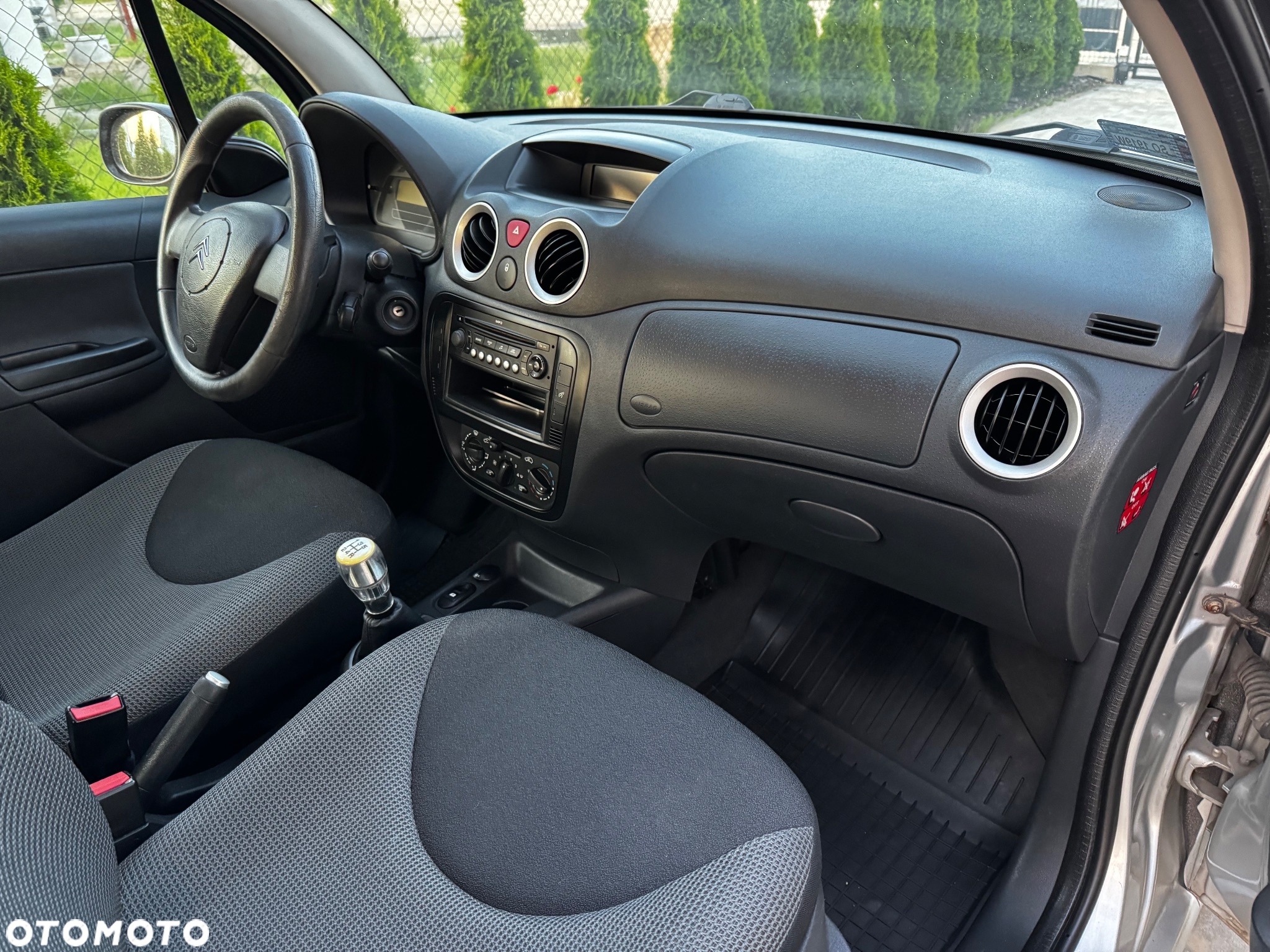 Citroën C3 1.4i Impress - 20