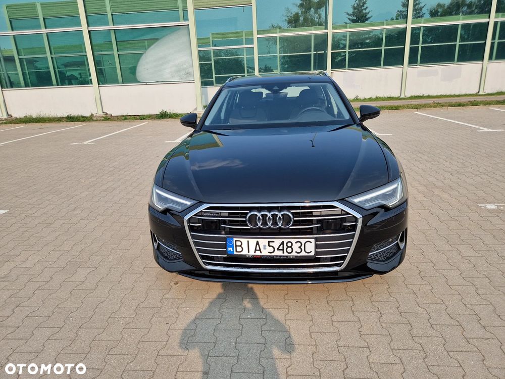 Audi A6 - 2
