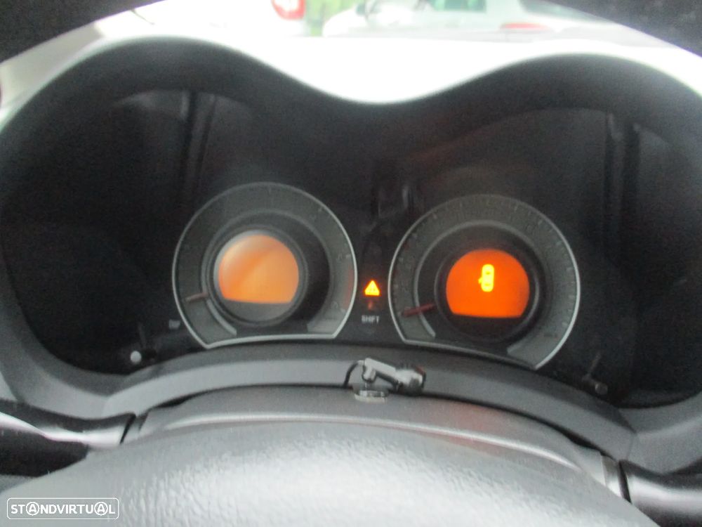 Toyota Auris 1.4 D-4D Luna - 12