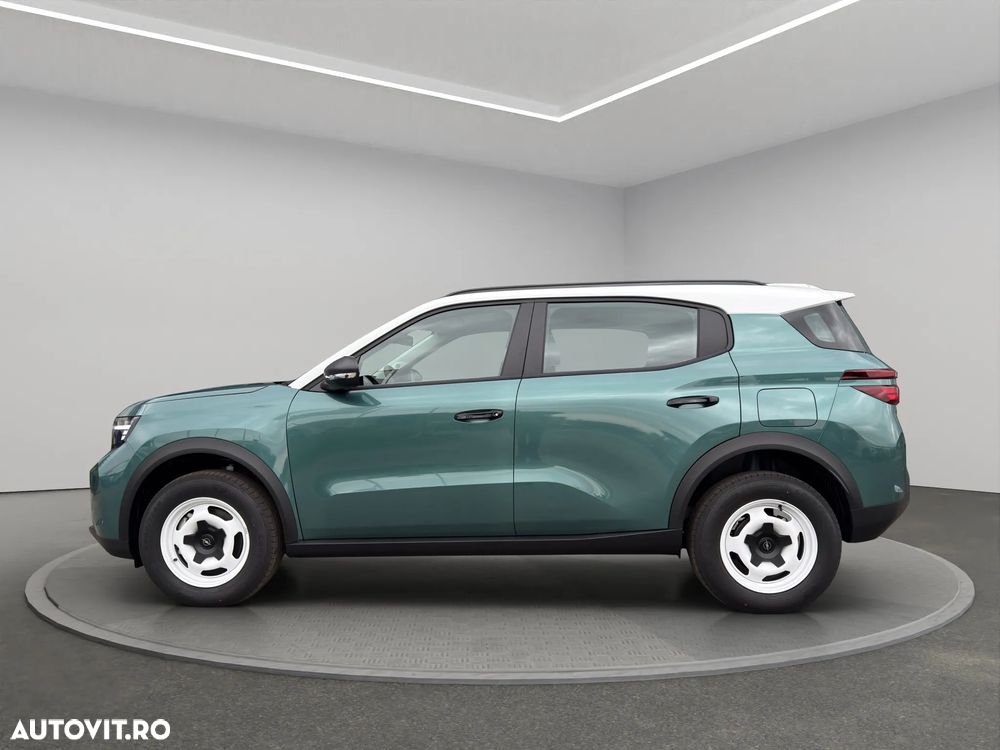 Opel Frontera 44 kWh Edition - 7