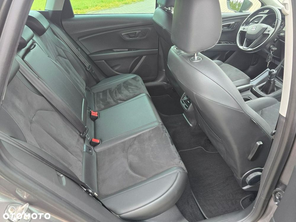 Seat Leon - 22