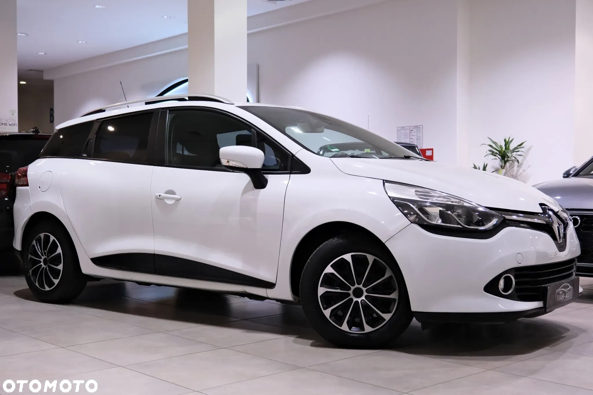 Renault Clio 1.2 TCe GT 120 EDC - 4