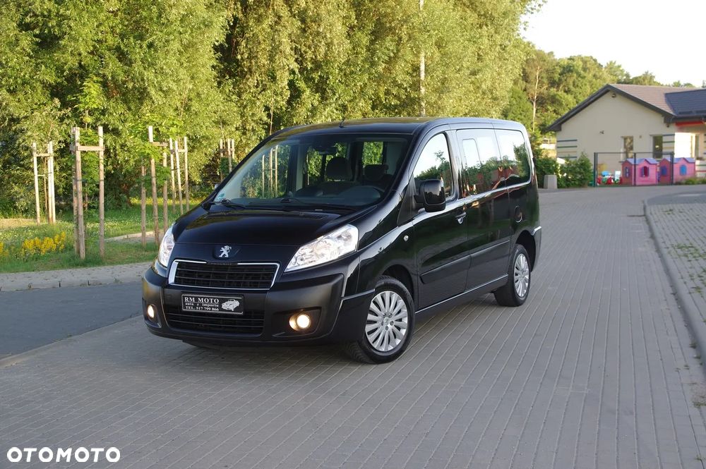 Peugeot Expert Tepee L1 Premium
