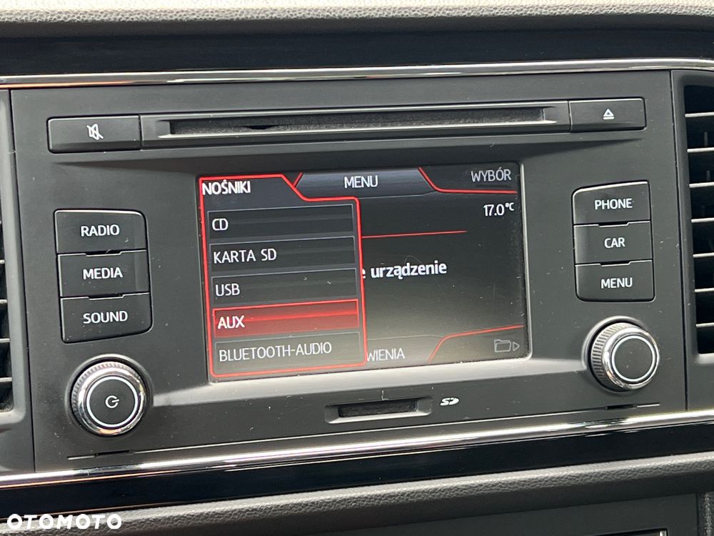 Seat Leon 2.0 TDI Style S&S - 24