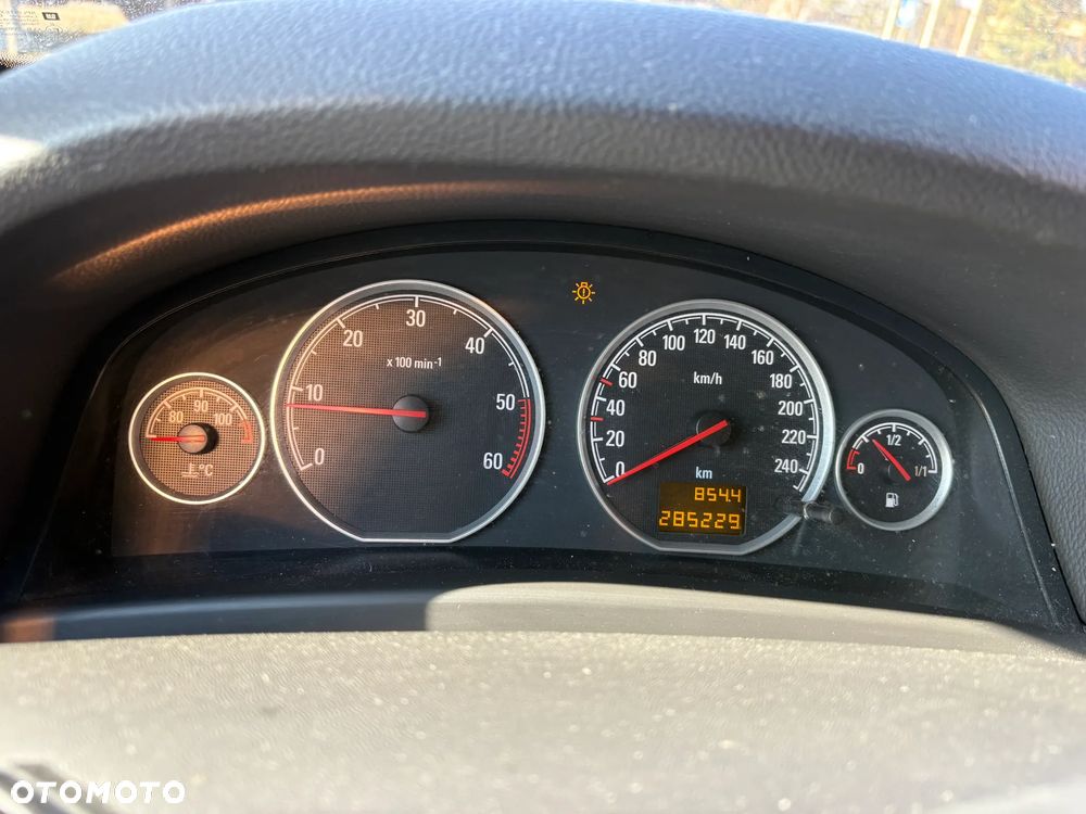 Opel Vectra 1.9 CDTI Elegance - 14