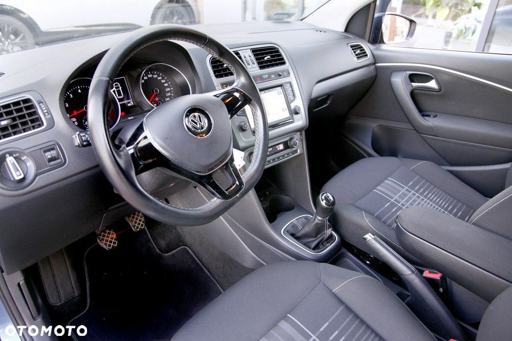 Volkswagen Polo - 22