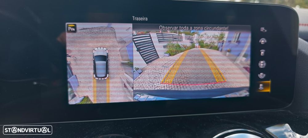 Mercedes-Benz EQA 250 AMG Line - 15