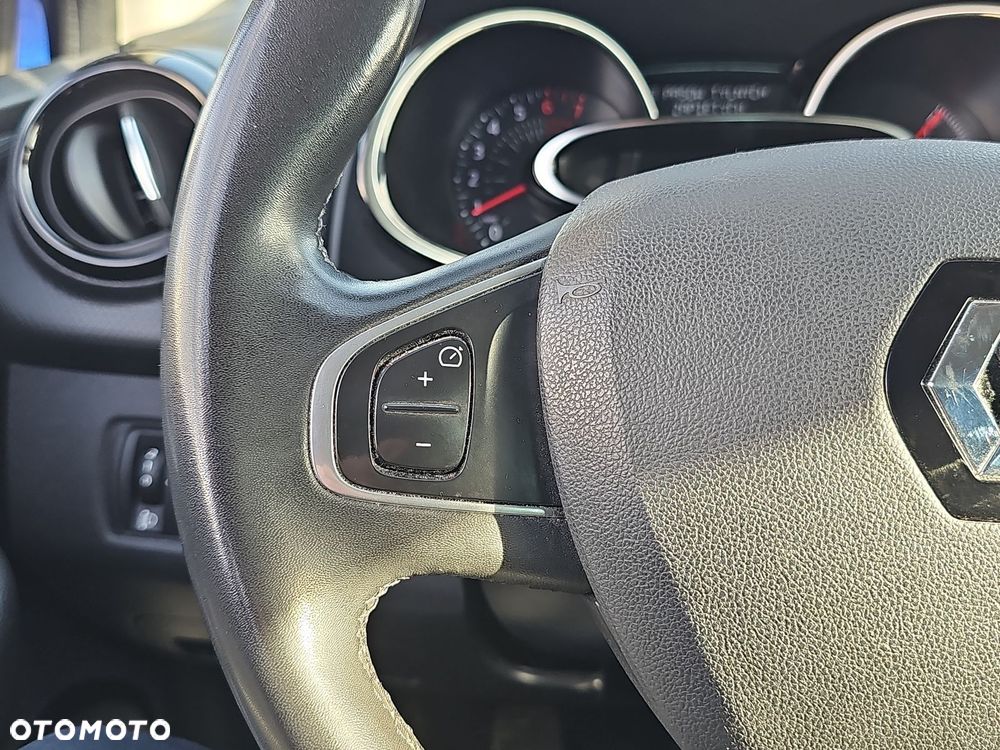 Renault Clio 0.9 TCe Alize - 14