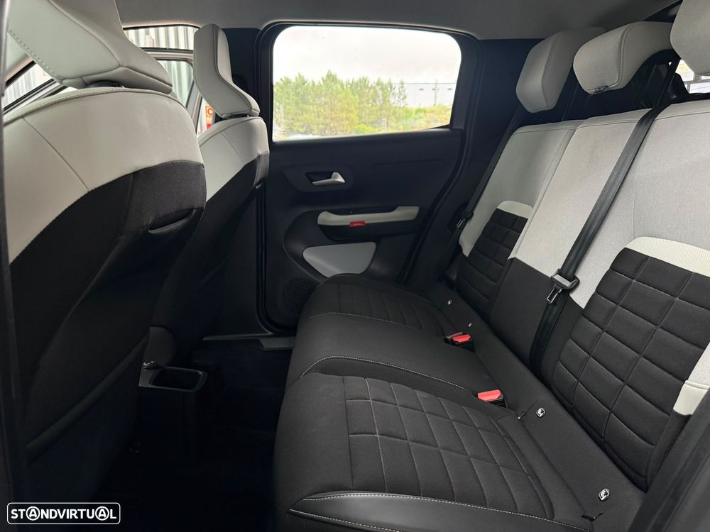 Citroën C3 1.2 Turbo Max16 - 27