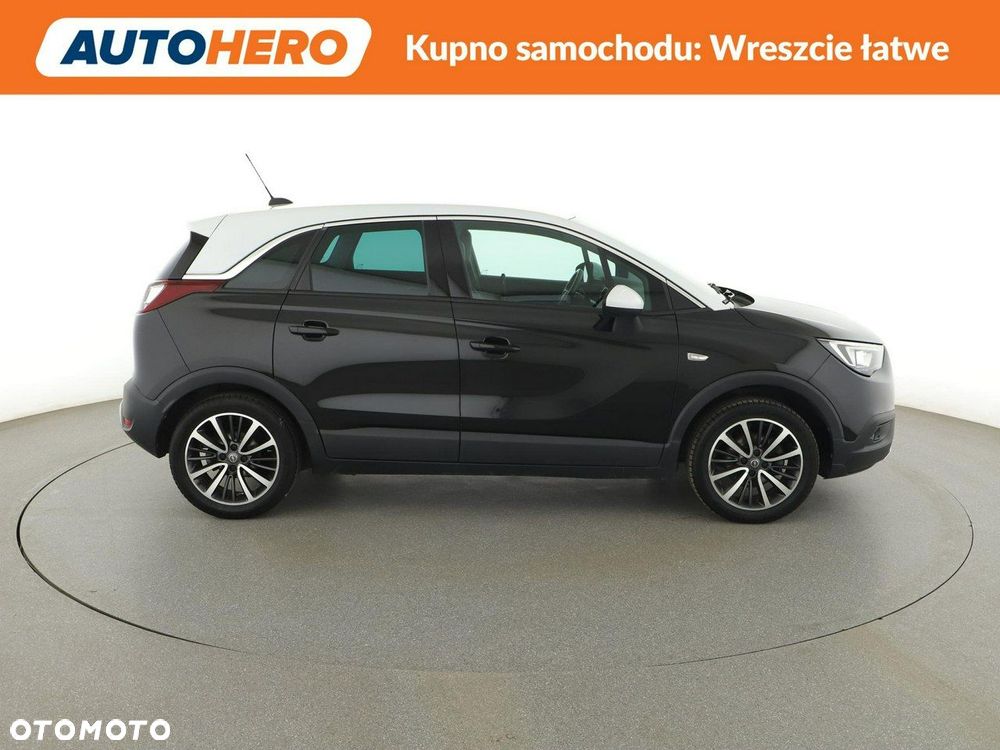 Opel Crossland X 1.2 Start/Stop Automatik Innovation - 10