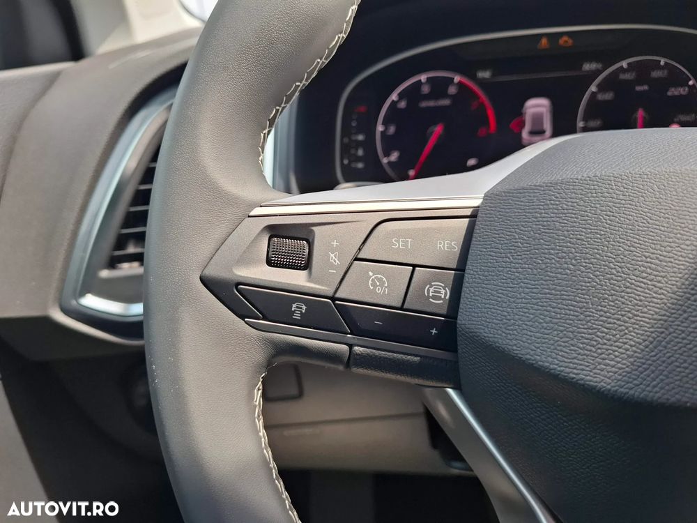 Seat Ateca 1.5 TSI DSG7 Style - 16