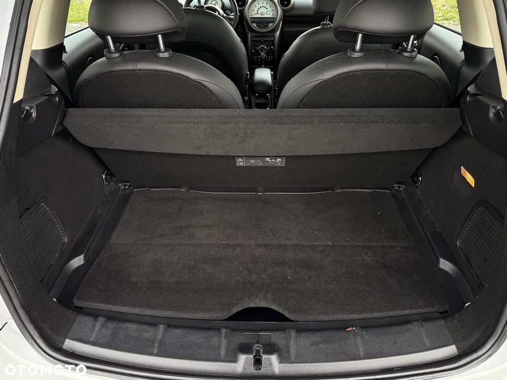MINI Countryman - 22