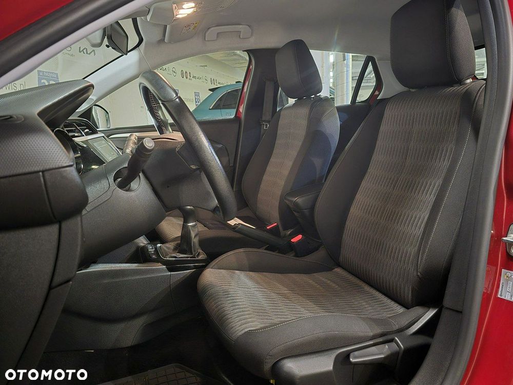 Opel Corsa 1.2 Elegance S&S - 14