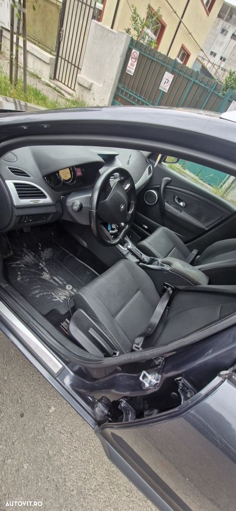 Renault Megane 1.9dCi SL Extreme - 2