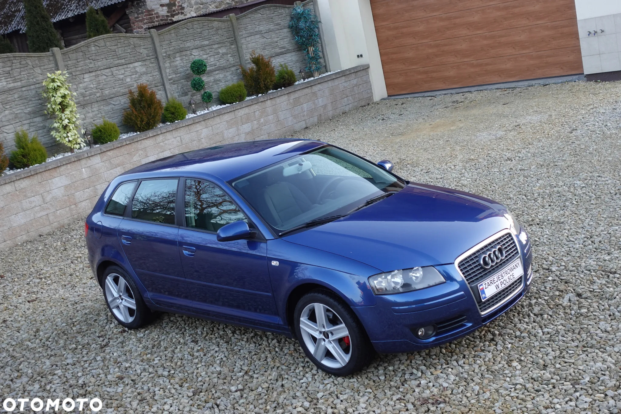 Audi A3 - 13