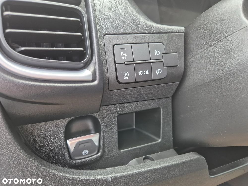 Citroën Jumper Furgon L4H2 MAX 2.2 180 KM Automat !! OD RĘKI !! - 16