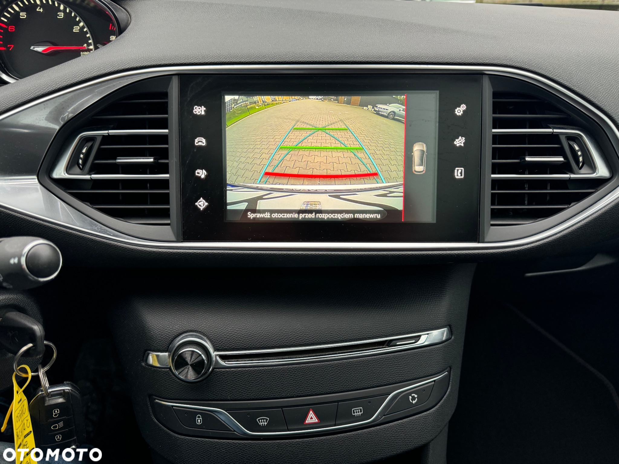 Peugeot 308 PureTech 130 Stop & Start GT-Line Edition - 19